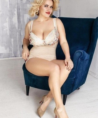 Анкета проститутки Зинаида - город Юрино, 37 лет, №13790