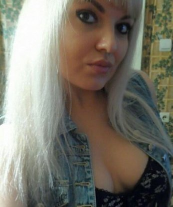 Анкета проститутки Кристина - город Юрино, 25 лет, №6873